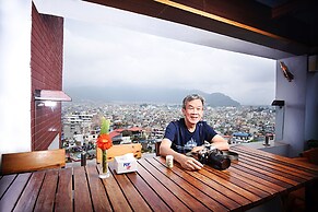 Woodapple Hotel and Spa