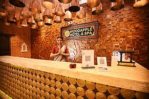 Woodapple Hotel and Spa