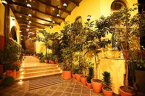 Woodapple Hotel and Spa