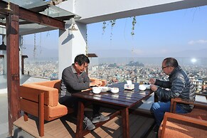 Woodapple Hotel and Spa