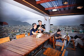 Woodapple Hotel and Spa