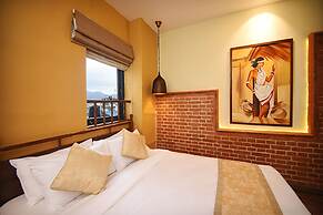 Woodapple Hotel and Spa