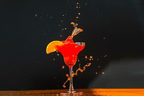 Woodapple Hotel and Spa