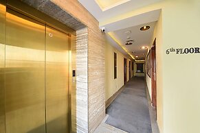 Woodapple Hotel and Spa