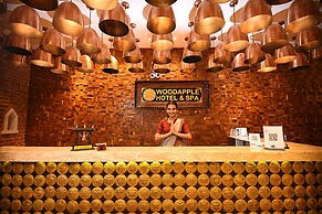 Woodapple Hotel and Spa