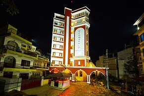 Woodapple Hotel and Spa