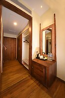 Woodapple Hotel and Spa