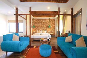 Woodapple Hotel and Spa