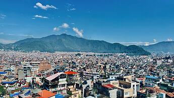 Woodapple Hotel and Spa