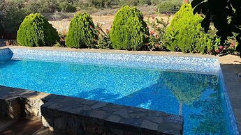 Elounda Blue Luxury Villa