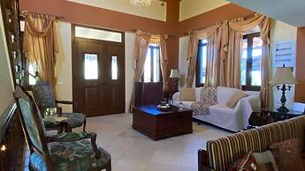 Elounda Blue Luxury Villa