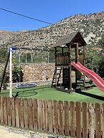 Elounda Blue Luxury Villa