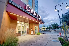 Barsala At Canyon Flats