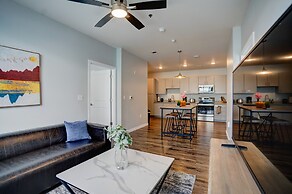 Barsala At Canyon Flats