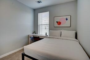 Barsala At Canyon Flats