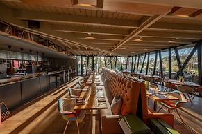 The Weeping Willow Lodges