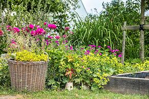 The Weeping Willow Lodges