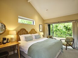 The Weeping Willow Lodges