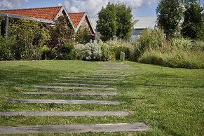 The Weeping Willow Lodges