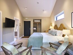 The Weeping Willow Lodges