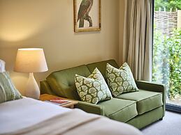 The Weeping Willow Lodges