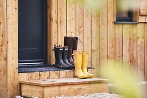 The Weeping Willow Lodges