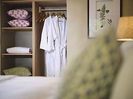 The Weeping Willow Lodges