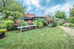 The Weeping Willow Lodges