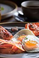 The Weeping Willow Lodges