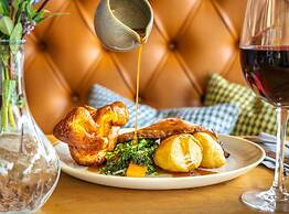 The Weeping Willow Lodges