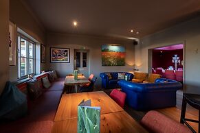 The Weeping Willow Lodges