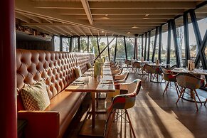 The Weeping Willow Lodges