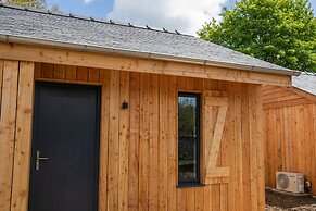 The Weeping Willow Lodges