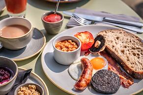 The Weeping Willow Lodges