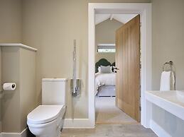 The Weeping Willow Lodges