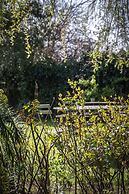 The Weeping Willow Lodges