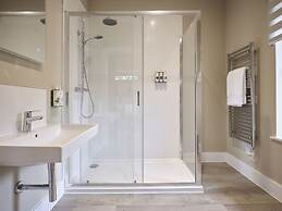 The Weeping Willow Lodges