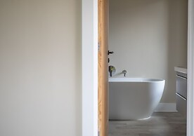 The Weeping Willow Lodges