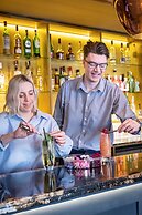 The Weeping Willow Lodges