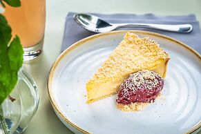 The Weeping Willow Lodges