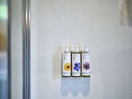 The Weeping Willow Lodges