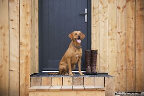 The Weeping Willow Lodges