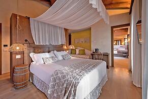 Conti Thun Wine Resort