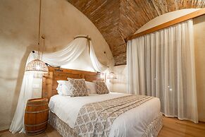 Conti Thun Wine Resort