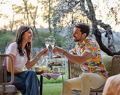 Conti Thun Wine Resort