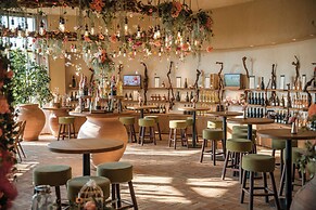 Conti Thun Wine Resort