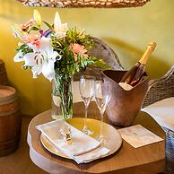 Conti Thun Wine Resort