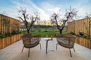 Conti Thun Wine Resort