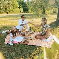 Conti Thun Wine Resort