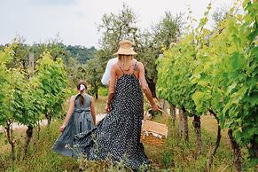 Conti Thun Wine Resort